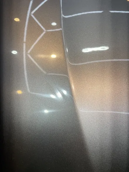 QM6 광택 / 부천 상이로