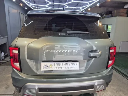 부평 삼산동 부개동 손세차 꼭 필요한 작업만 추가하는 합리적인 풀 퀄리티 / 부천 상이로