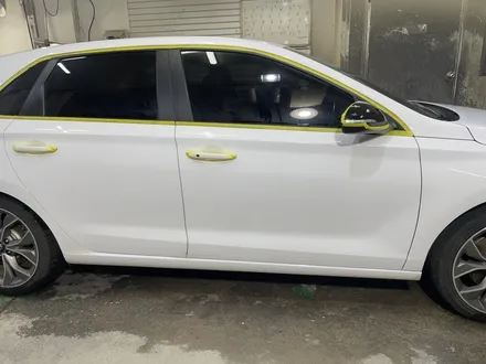 i30 광택 / 부천 상이로