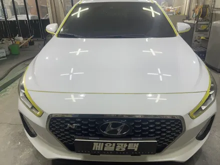 I30 광택 / 부천 상이로