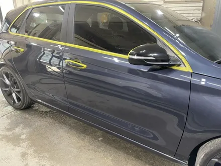 i30 광택 / 부천 상이로