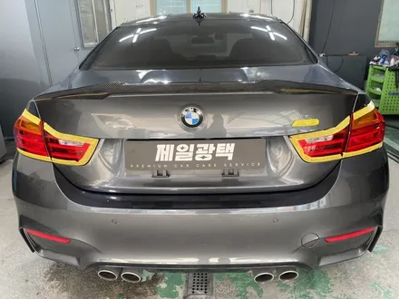 M4 광택 / 부천 상이로