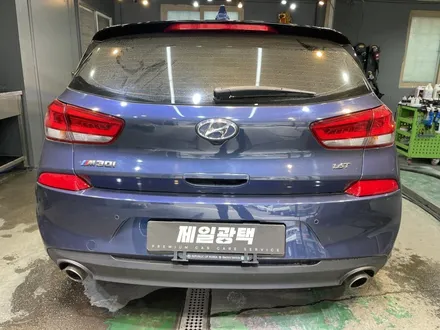 i30 광택 / 부천 상이로