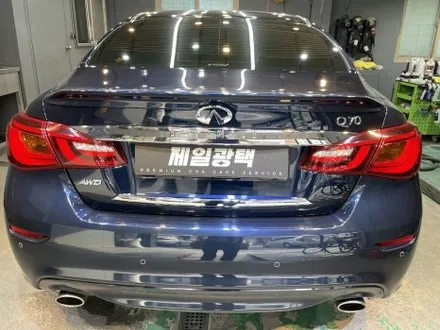 Q70 광택 / 부천 상이로