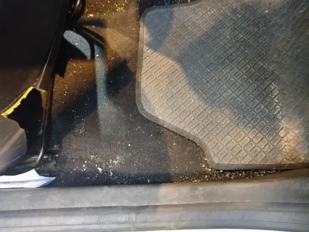 부평 손세차, 5년만에 회복되는 실내의 현재 위치! 실내 집중 케어! / 부천 상이로
