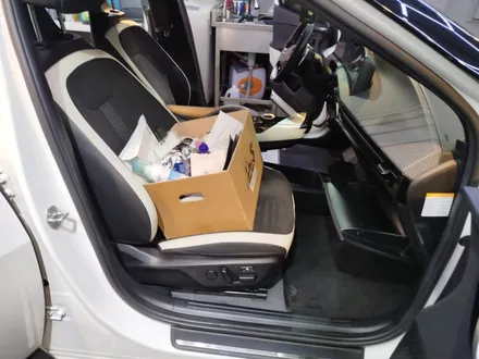 중동 세차, 중고차의 흔적 지우기! 전차주가 남겨놓은 냄새까지 전부! / 부천 상이로