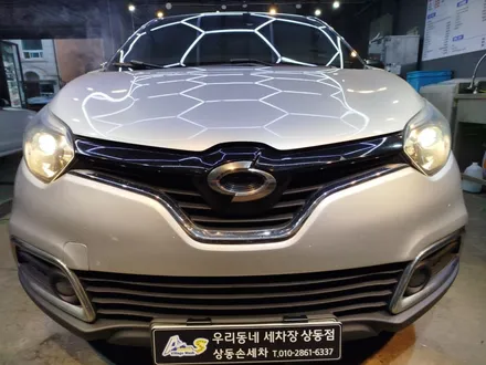 부평 손세차, 5년만에 회복되는 실내의 현재 위치! 실내 집중 케어! / 부천 상이로