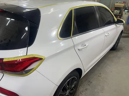 I30 광택 / 부천 상이로