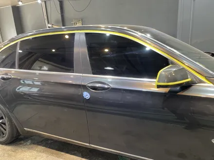 760li 광택 / 부천 상이로
