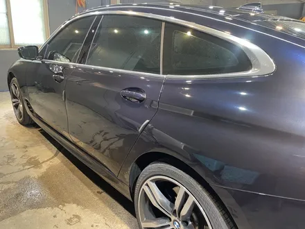 BMW 640i GT / 부천 상이로