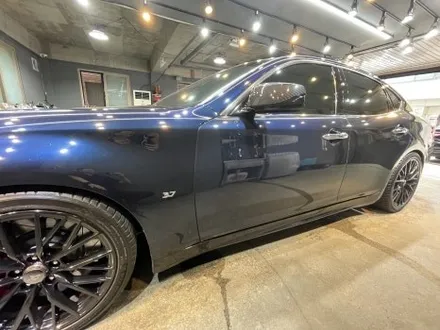 Q70 광택 / 부천 상이로