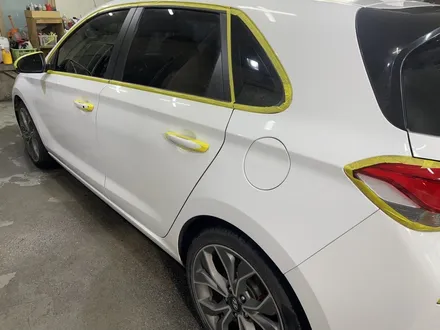 i30 광택 / 부천 상이로