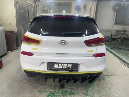 I30 광택 / 부천 상이로