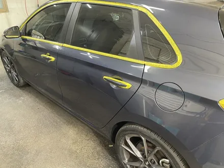 i30 광택 / 부천 상이로