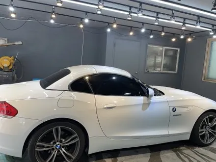 Z4 광택 / 부천 상이로