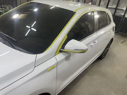 I30 광택 / 부천 상이로