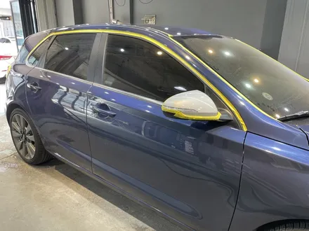 i30 광택 / 부천 상이로