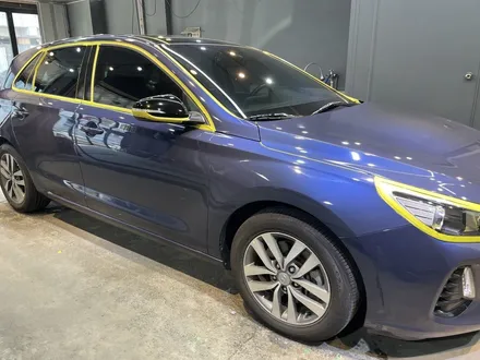 i30 광택 / 부천 상이로
