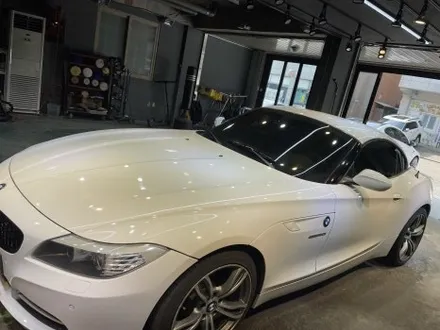 Z4 광택 / 부천 상이로