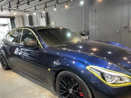 Q70 광택 / 부천 상이로