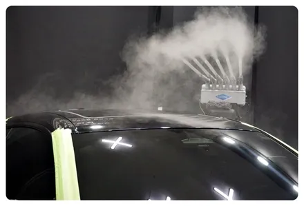 BMW m440i 드레스업 이만한게 없다. / 시흥, 안산, 안양, 광명