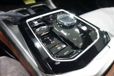 BMW 750E가 선택한 솔라가드퀀텀 가격은? / 시흥, 안산, 안양, 광명