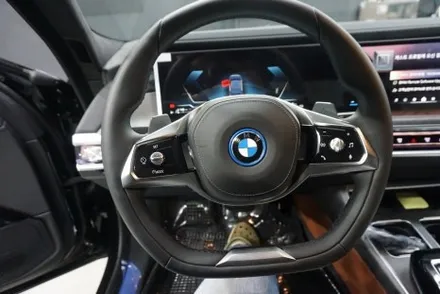 BMW 750E가 선택한 솔라가드퀀텀 가격은? / 시흥, 안산, 안양, 광명