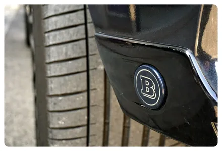 벤츠 지바겐 틴팅을 다시 한 이유 / 시흥, 안산, 안양, 광명