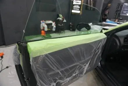 머슬카 닷지 챌린저 중고차 구입후 꼭 해야하는 작업 / 시흥, 안산, 안양, 광명