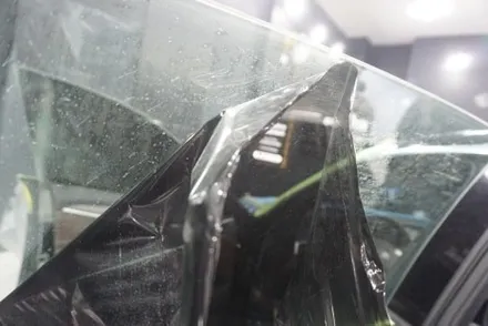 시흥썬팅 BMW 6GT 솔라가드프리미엄 퀀텀 베스트틴팅에서 / 시흥, 안산, 안양, 광명