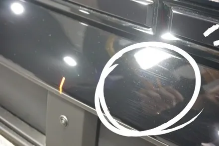 싼타페 mx5 어비스블랙펄 (블랙잉크) 솔라가드프리미엄 제니스ir 특별한 선택 / 시흥, 안산, 안양, 광명