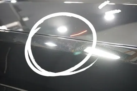 싼타페 mx5 어비스블랙펄 (블랙잉크) 솔라가드프리미엄 제니스ir 특별한 선택 / 시흥, 안산, 안양, 광명