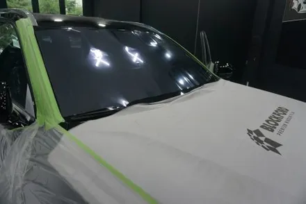 팰리세이드 신차는? 시공경험 많은 샵에서 / 시흥, 안산, 안양, 광명