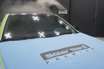 BMW 520D에 가장 잘 맞는 썬팅추천 / 시흥, 안산, 안양, 광명