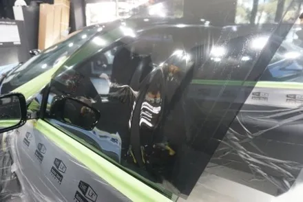 시흥썬팅 BMW 6GT 솔라가드프리미엄 퀀텀 베스트틴팅에서 / 시흥, 안산, 안양, 광명