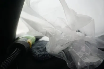 목감 썬팅 추천 말리부 뒷유리기포 케어 / 시흥, 안산, 안양, 광명