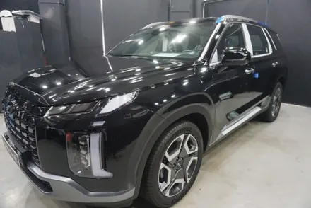팰리세이드 신차는? 시공경험 많은 샵에서 / 시흥, 안산, 안양, 광명