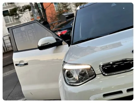 올뉴쏘울 블락포디 디토 전체 재시공 / 시흥, 안산, 안양, 광명