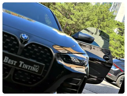 BMW m440i 드레스업 이만한게 없다. / 시흥, 안산, 안양, 광명