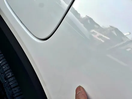 투톤루프 토레스 레인보우 is100 신차패키지 시공 / 시흥, 안산, 안양, 광명