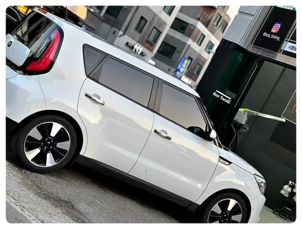 올뉴쏘울 블락포디 디토 전체 재시공 / 시흥, 안산, 안양, 광명