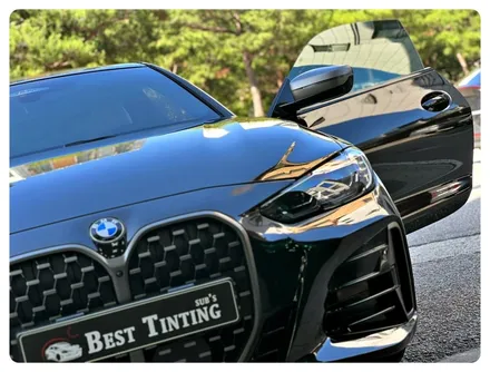 BMW m440i 드레스업 이만한게 없다. / 시흥, 안산, 안양, 광명