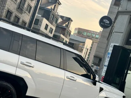 싼타페 썬팅 농도 얼마가 적당할까요? / 시흥 능곡