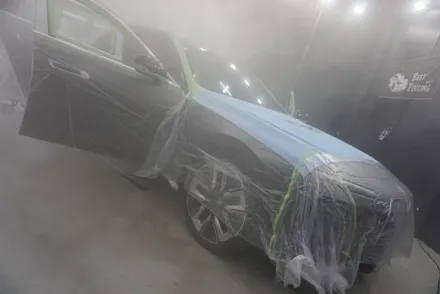 BMW 750E가 선택한 솔라가드퀀텀 가격은? / 시흥, 안산, 안양, 광명