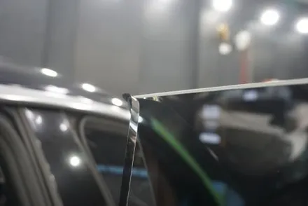 시흥썬팅 BMW 6GT 솔라가드프리미엄 퀀텀 베스트틴팅에서 / 시흥, 안산, 안양, 광명