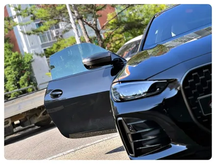 BMW m440i 드레스업 이만한게 없다. / 시흥, 안산, 안양, 광명