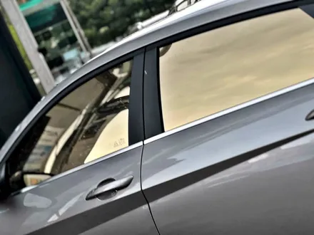 블락포디 샴페인골드의 옷을 입은 아반떼 / 시흥, 안산, 안양, 광명