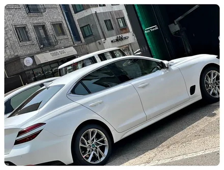 G70 썬팅 여기서 잘했다 / 시흥, 안산, 안양, 광명