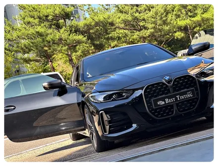 BMW m440i 드레스업 이만한게 없다. / 시흥, 안산, 안양, 광명