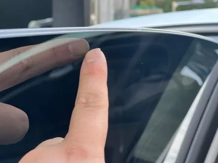 테슬라모델Y 썬팅추천 솔라가드프리미엄 티타늄 / 시흥, 안산, 안양, 광명